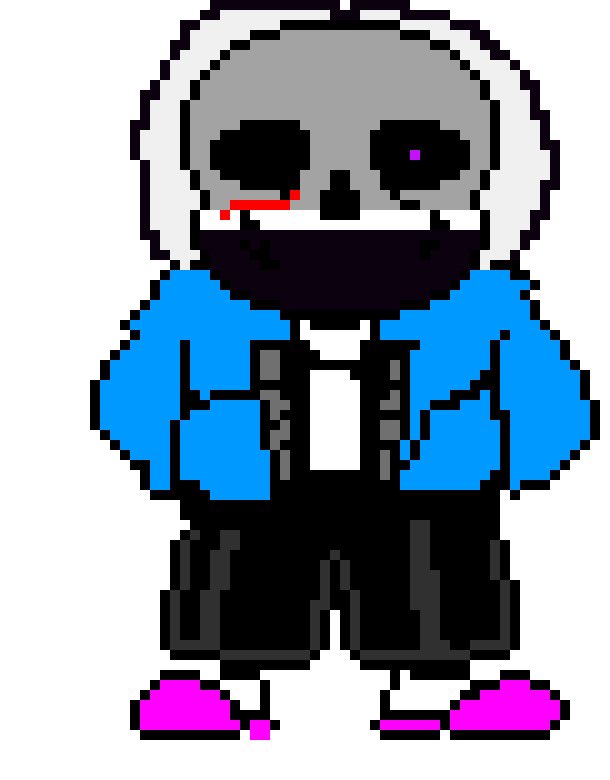 [296d58] Create Your Own Sans :)