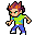 [9664c4] 32x32 Player