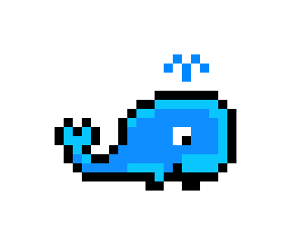[9664c4] Whale