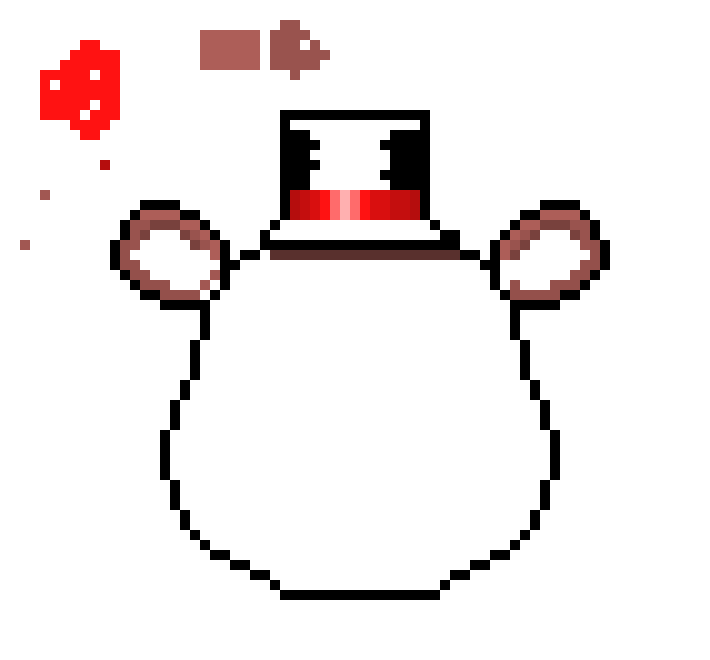 [9664c4] toy freddy