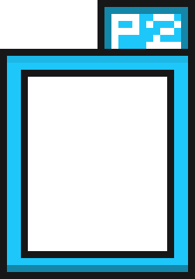 [c0ecda] Character Select Player 2