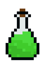 [0e99d4] potion dgreen