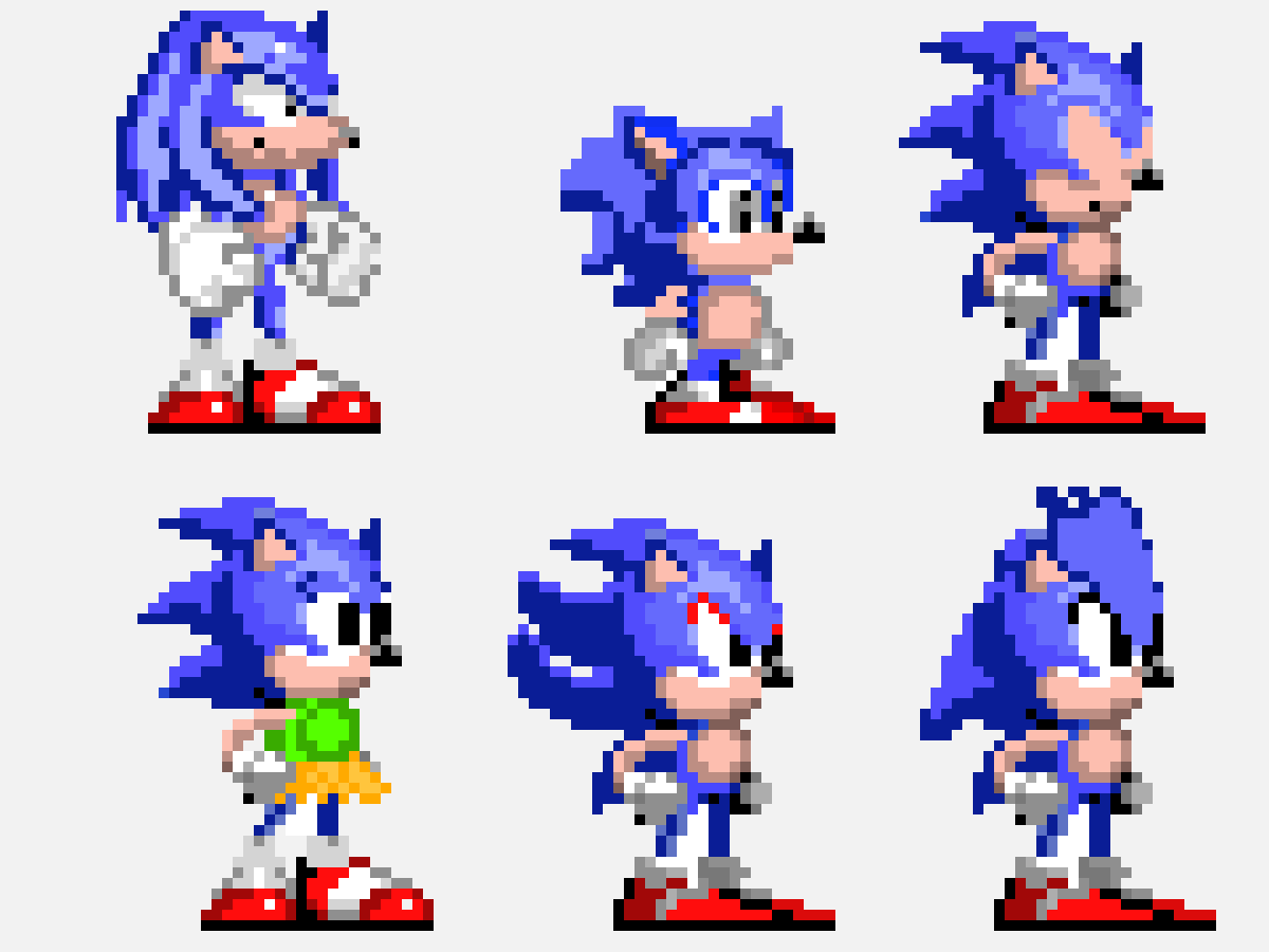 [f698d4] now im sonic 
