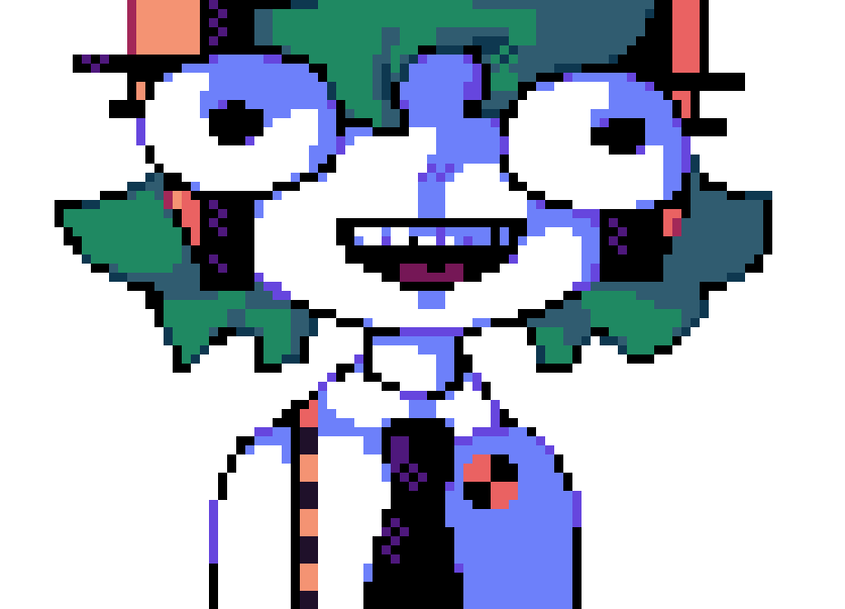 [8426a8] i thought the ut/dr sans oc kids on pixilart were going through their canon 12 year old phase but they're 15 it might actually be too late