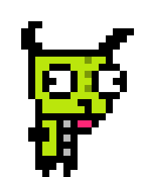 [9664c4] ToonTale Gir