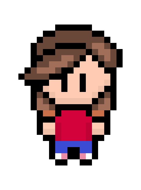 [9664c4] Lara