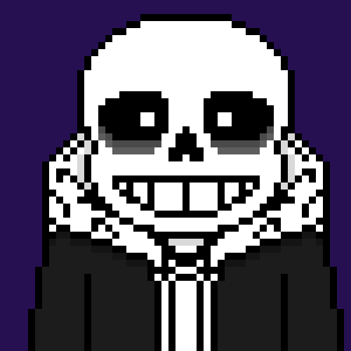 [7a4037] oh and if you are going to mix Shadow an Matrix, i could send you a sprite so you know what he looks like