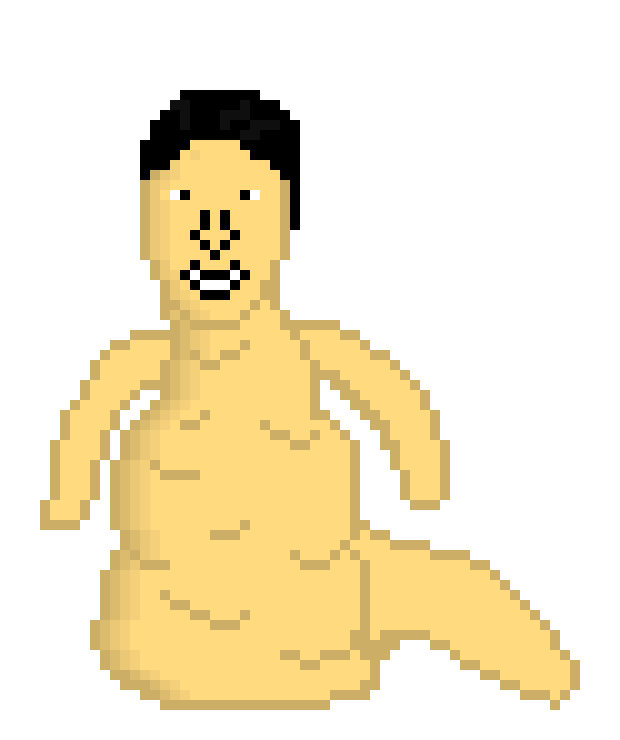 [7c6519] This Guy