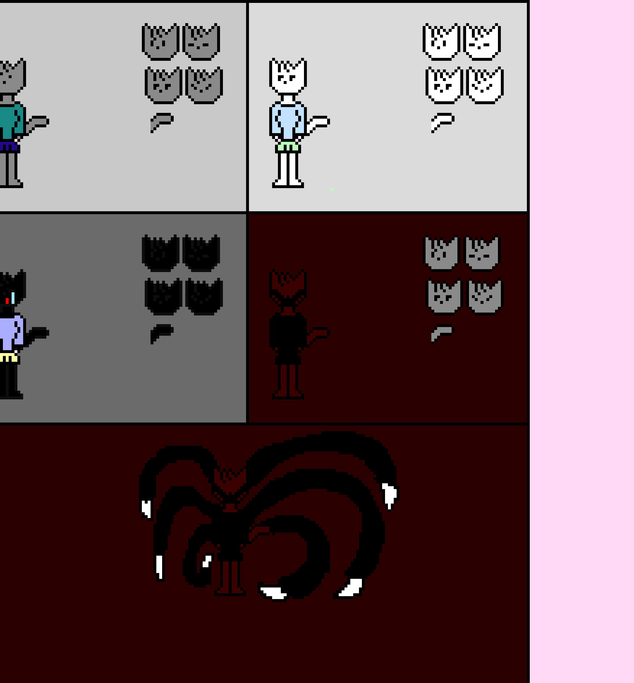 [03c725] THERE WE GO!!!1!!1!1!1 i needed the tentacle demon