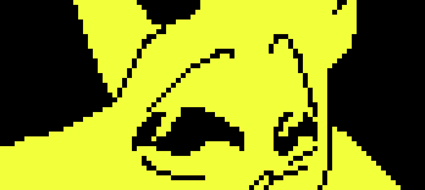 [a58a36] we've never interacted much but i remember seeing you around 