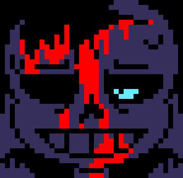 [7ce906] ... -HorrorTale Sans