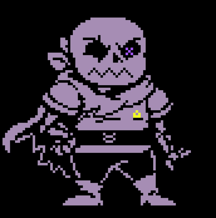 Progress Of Fellswap: Violet ewjnmfireokgregerdgt-Ro