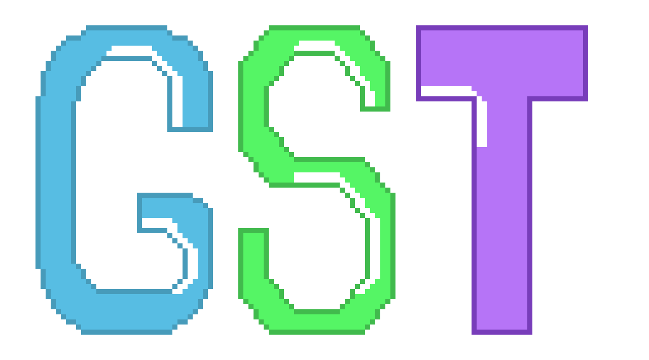 [9664c4] GST Wallpaper