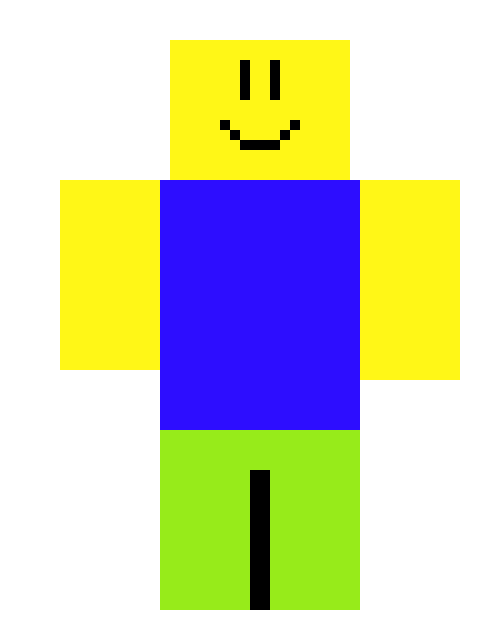 BIg MAN