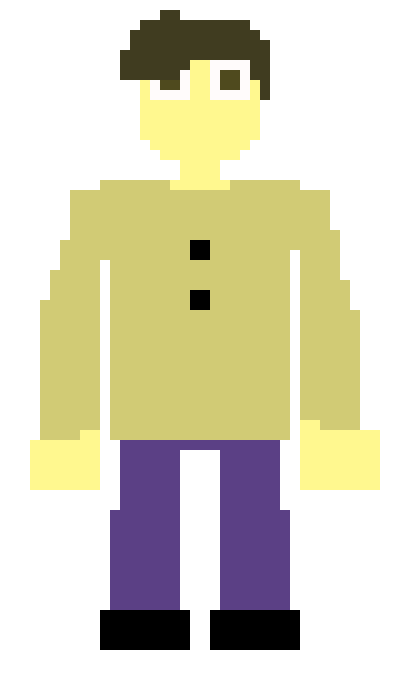 [61b42e] pixelated