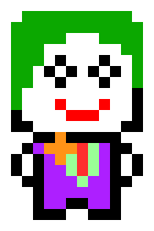 [9664c4] The Joker
