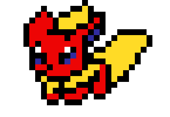 [9664c4] flareon