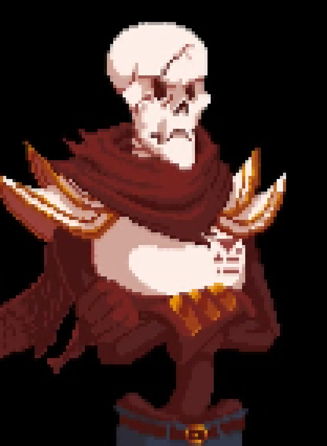 [0ae1f1] *grabs FT by his leg and drags him home*