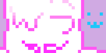 [c91422] Ish okie! all I did was make endermen sounds and telpoerted away 