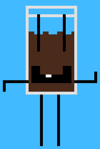 [9664c4] Choco Milk
