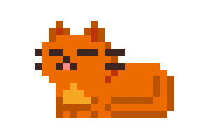 [13b572] cat sleep