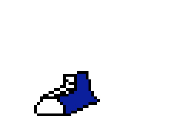 [922af6] shoe