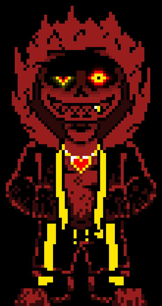 [664ede] DustfellSans