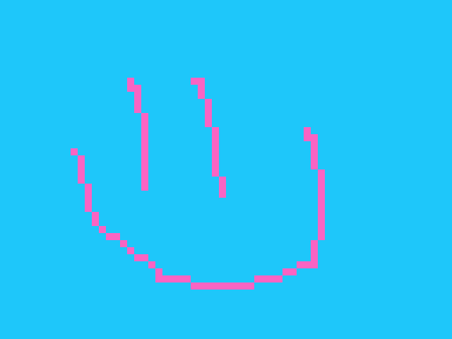 [8fa814] smile