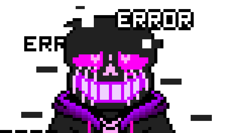 since he had his mouth open i think he likes the dildo ~ ErrorLust