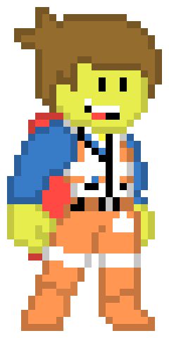 EVERYTHING IS AWESOME! ~Emmet Brickowski