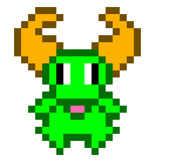 [6d7c3d] greenchar