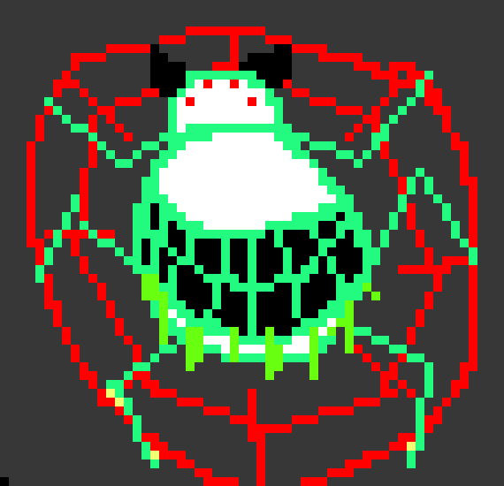 [d8d8fa] Refuses because oneshots are stinky