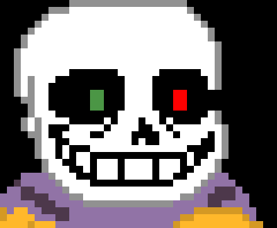 [ad3579] GTG - Hallow!Blerp 