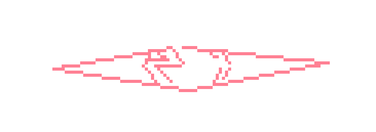 [3002a9] anyways there's someone out there that makes art using explicitly shapes and lines and if that person does not exist i will try to become said person. i have very interesting ideas for spamming a shit ton of rectangle tool