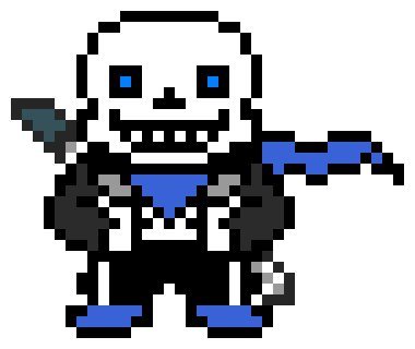 [9664c4] Frostedtale Sans