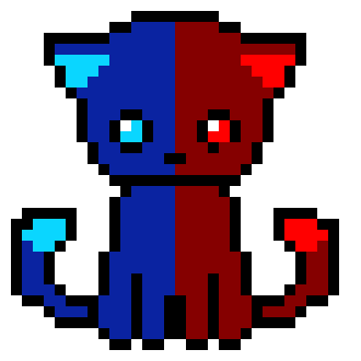 [9664c4] kitten