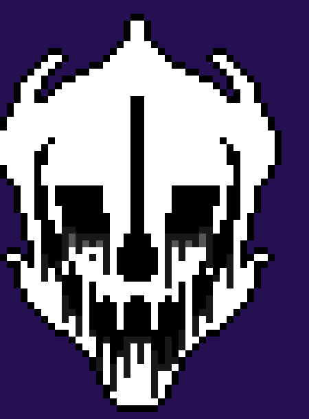 [0ae1f1] *the blaster looks at Terror as if to say: i don't have a choice*