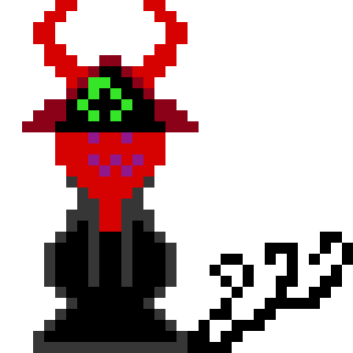 [9664c4] devil