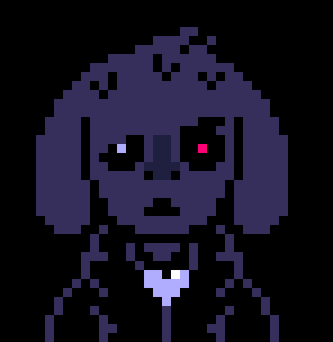 [c91422] *Slashes at Timothy and summons a chaos blaster* You! would... have to ask, Ez..... his... house... 