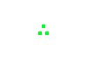 [2add3f] Krunker Crosshair