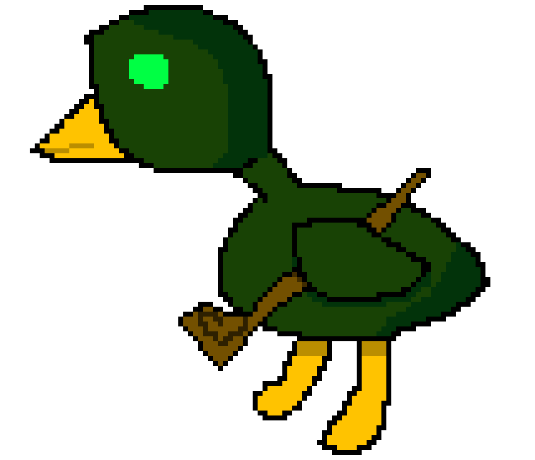 [5b2f3e] -uses stick as back scratcher- a flea