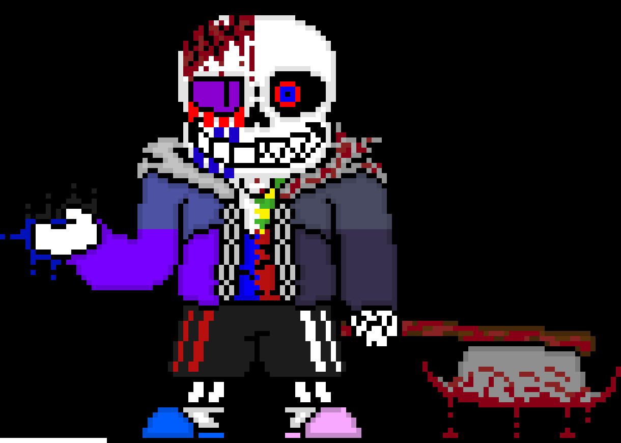[d959ff] also fusion head on fusion body!!