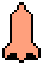 [9664c4] jakes nose