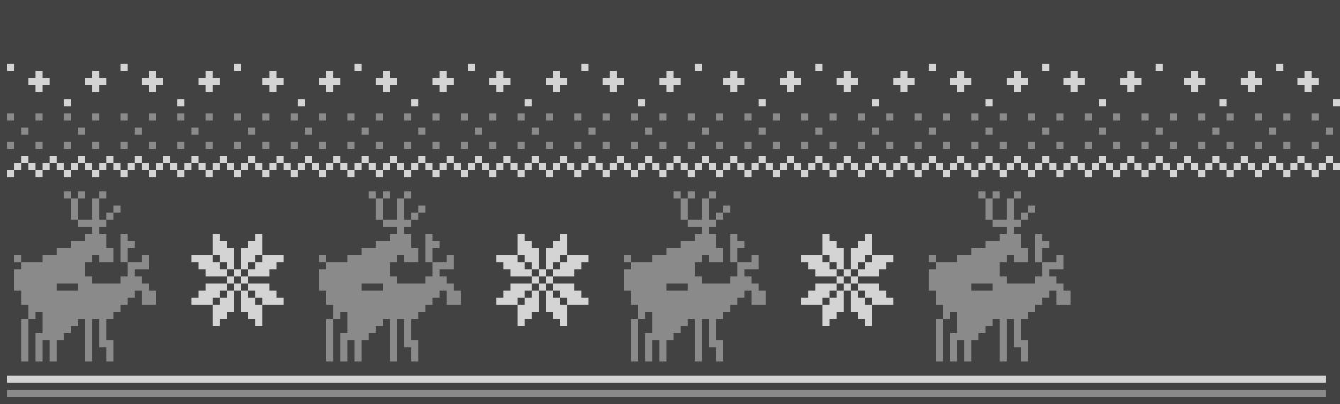 [9664c4] reindeer
