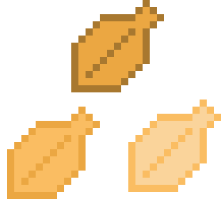 [b7c243] leaves