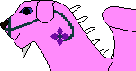 [9664c4] Dragon
