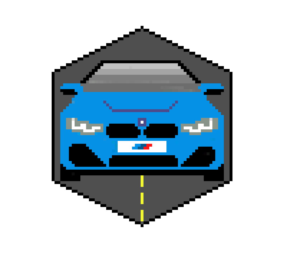 [f943f0] BMW M4