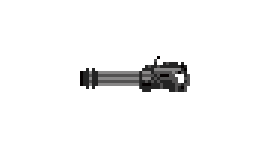 [d98bcd] Minigun