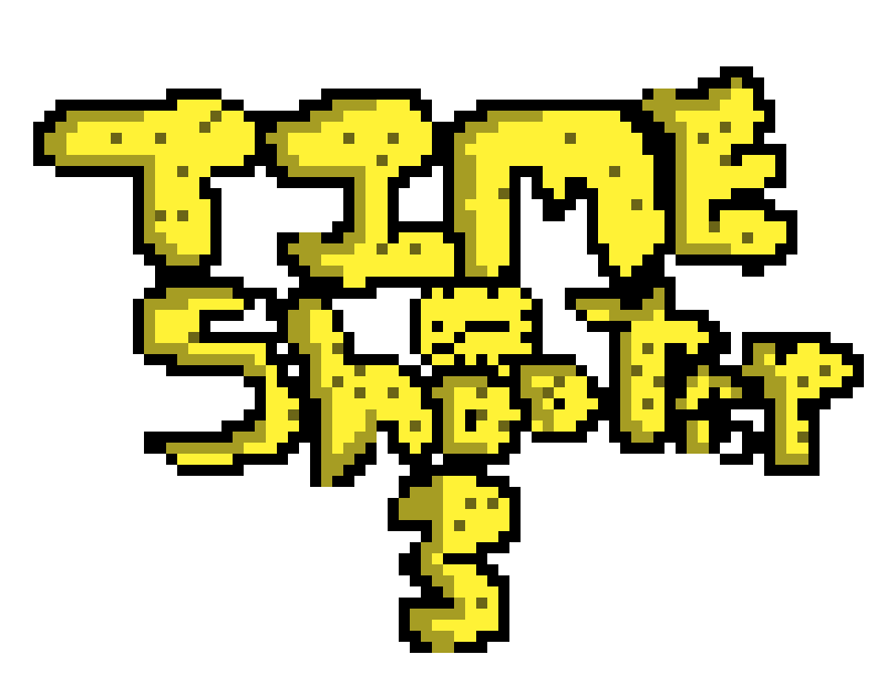 [2616f6] Time Shooter 3