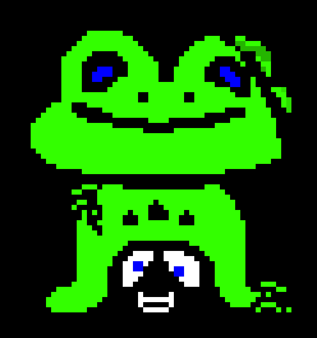 [40be49] Froggit